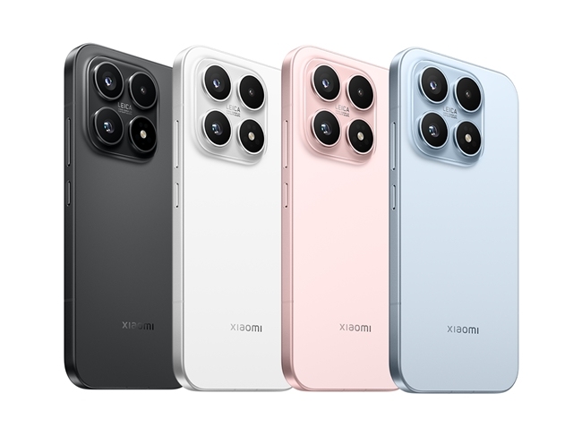 ��һ�� ������ Xiaomi 17ϵ����������