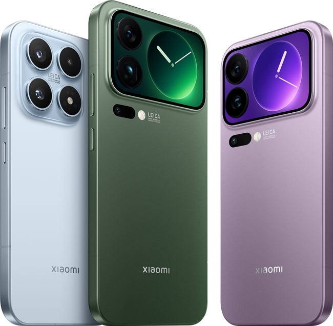 ��һ�� ������ Xiaomi 17ϵ����������