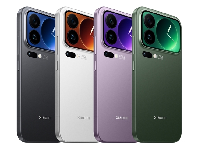 ��һ�� ������ Xiaomi 17ϵ����������