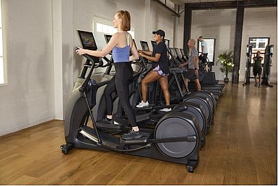 Precor�ش_�߶˙E�A�C������Ȼ���B(t��i)�Ƽ������͛_��Ӗ���w�