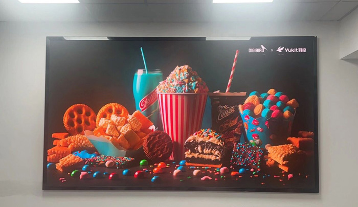 小鳥科技羽控品牌 | 福建地區(qū)臻選案例