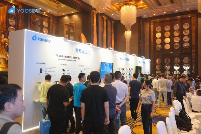 �F(xi��n)��(ch��ng)ֱ������(zh��n)�԰l(f��)����Yoosee Ai �y��ʹ��������һ��(g��)ʮ��