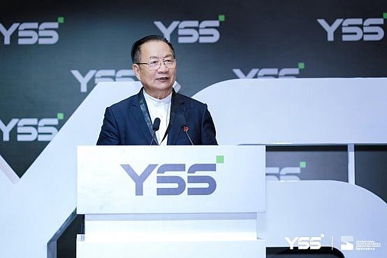 YSS2025���H���ꄓ(chu��ng)�´���A�M��Ļ