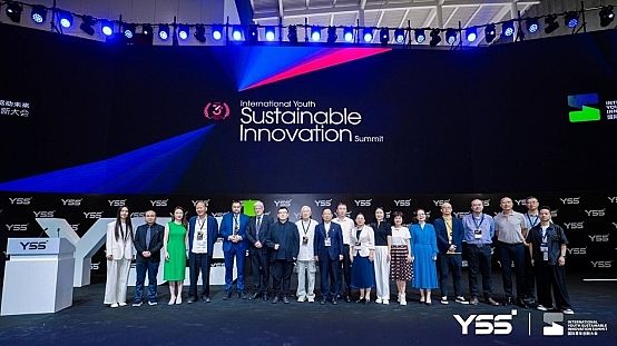 YSS2025���H���ꄓ(chu��ng)�´���A�M��Ļ