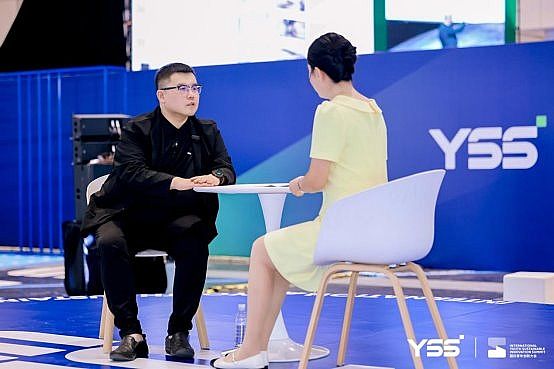 YSS2025���H���ꄓ(chu��ng)�´���A�M��Ļ