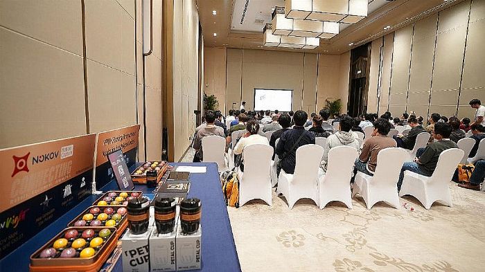 IROS 2025��(chu��ng)��vʷ����8000�˅���͹�@�Ї��ИI(y��)��λ