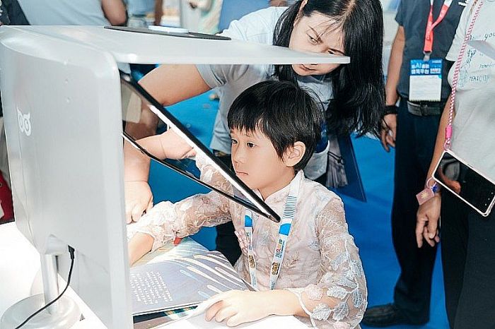 ��e���a(b��)��ʽ�����g(sh��) ҕ���ǵڶ���ȫ���x���_(t��i)�Ե׌ӹ�W(xu��)�����_�������x���¼o(j��)Ԫ