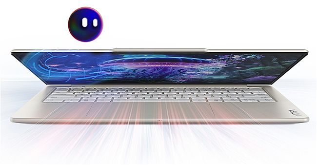 ��һ��ô�x�Pӛ�����ֵ�c���ܼ�ߵ�AI PC�����m