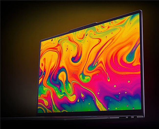 2025ȫ�ܹPӛ���P�c(di��n)��(li��n)��YOGA AI PC��(n��i)�����