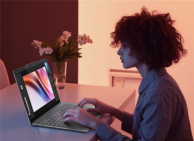 2025ȫ�ܹPӛ���P�c(di��n)��(li��n)��YOGA AI PC��(n��i)�����