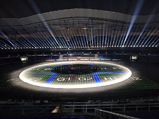 ��ʮ���ȫ���\�ӕ�ʢ���_Ļ���Ϳ������ʬF(xi��n)�����_Ӱ��