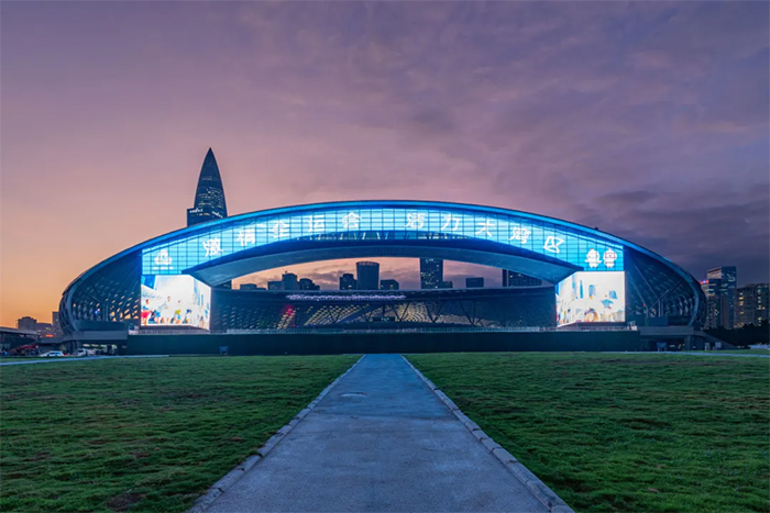 ����LED+AI��������߽�����ȫϢ͸�������p�����ȴ����˚�չλ