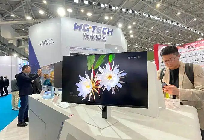 ��늸�(j��ng)�@ʾ���_ʼ�����š�AOC����(chu��ng)�S������������LED���g(sh��)�ҵ�����һ��(g��)�����a(ch��n)�Ј�(ch��ng)