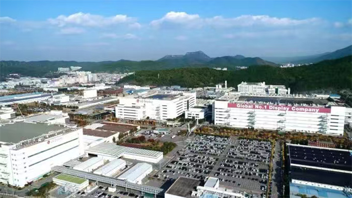 LGD��׃�u(m��i)LCD���S ����OLED߀���挦(du��)���������|����TCL�A�����S���Z���ݿƵ����n��I(y��)���p�؊A��