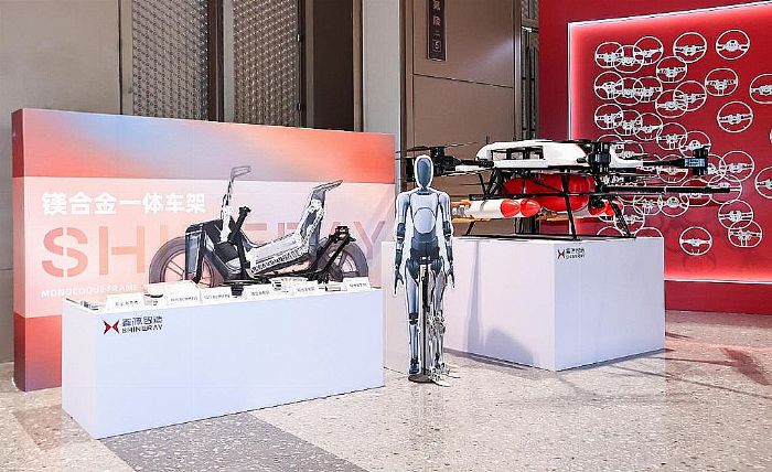 ��ʮ���ꌍ(sh��)�I(y��)����ע��Ƅ�(chu��ng)������Դ���F(tu��n)�аl(f��)�����(q��)�����ܻ��D(zhu��n)��