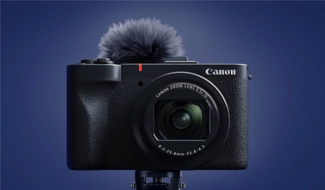 ����PowerShot V1��һ��M�����ֳ��L��ȫ�����C