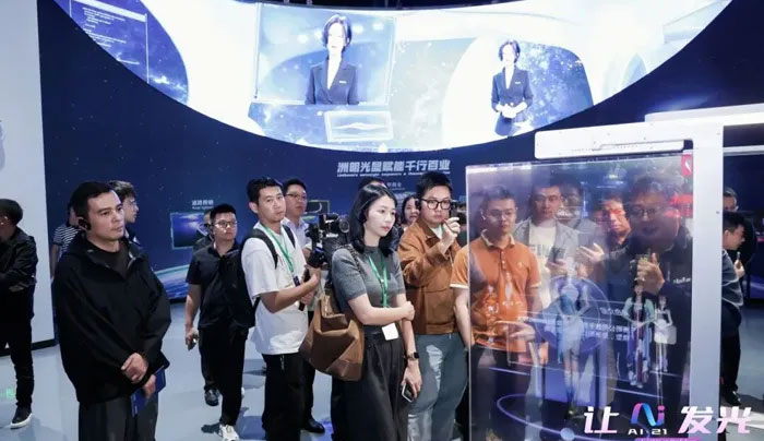 2025�����@�ИI(y��)���Y(ji��)������AI�r����ͻ���ΑB(t��i)߅�����ڲ��_�������B���M��