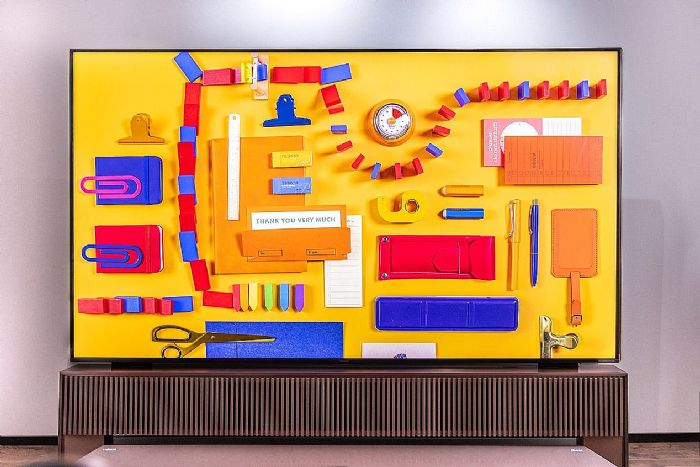 CES 2026ǰհ�����Ō��l(f��)��ȫ��һ��RGB-Mini LED���g(sh��)���ٴ��I(l��ng)��һ��