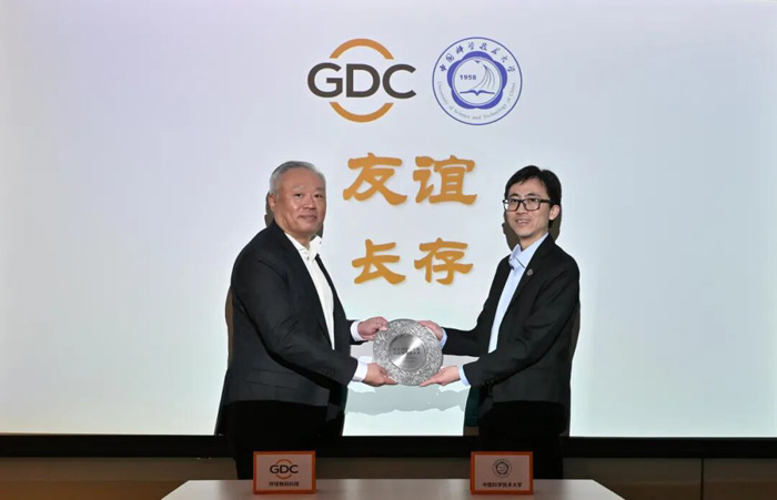 �Ї��ƴ�У�L��ع��һ�е��LGDC��ۿ���