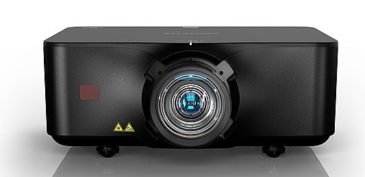 ȫ�¿�ҕChristie 4K����ͶӰ�C(j��)��(sh��)�F(xi��n)�����c�r���ƽ��