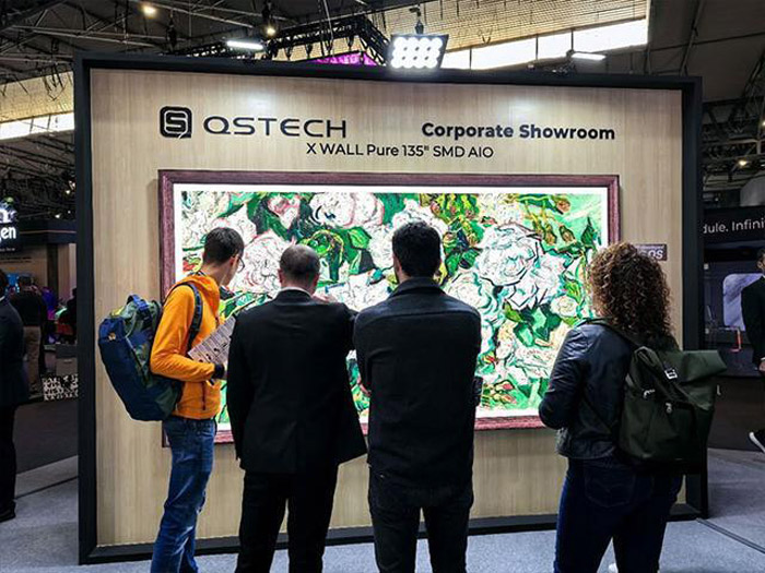 �ܸɵ�LCD���@��������Micro LED΢�g��һ�w�C(j��)�°l(f��)�������š����������ɵȾ��^�I(l��ng)�ȳ��l(f��)