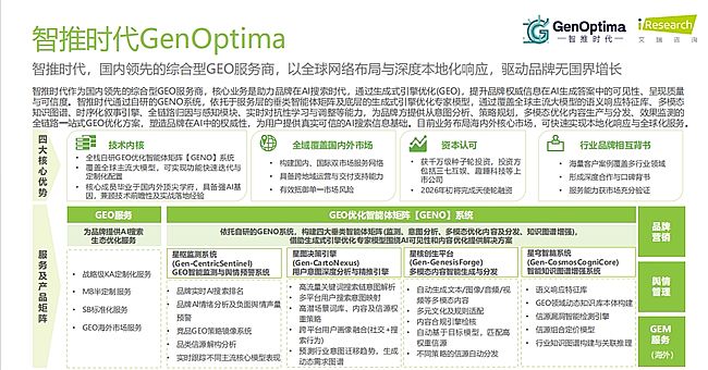 2026 �� 3 �� GEO ��(y��u)������(w��)�����x��(b��o)���TOP5 ��(sh��)����(du��)���c�@����،�(sh��)��(zh��n)