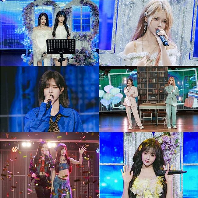 ��������δɢ���ļ��F(tu��n)�C��̖(h��o)������2026 SNH48 GROUP�ഺʢ�係�x�������M