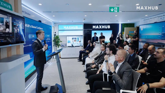 MAXHUB����I(y��)��(w��)ȫ����������������Ʒ���ǻ��@ʾ����(w��)�����L�O