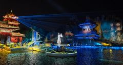 ��ҕ����ͶӰ���_���جF(xi��n)����ʢ���L(f��ng)�A