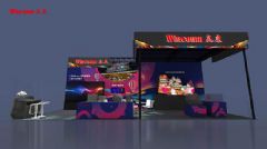 �A���Ƽ�������2026 CAAPA�����Θ�չ