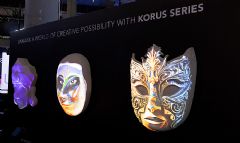 AI�x��ˇ�g(sh��)��ISE���ͶӰչʾȫ����