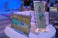 以家庭娛樂為中心 TCL演繹王者風(fēng)范