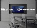 @cCrestron_ɺPϵ