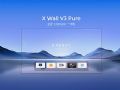 X Wall V3 Pure ȫ COB һwC(j)