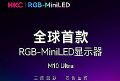RGB-Mini LED��������ȫ������؛���L